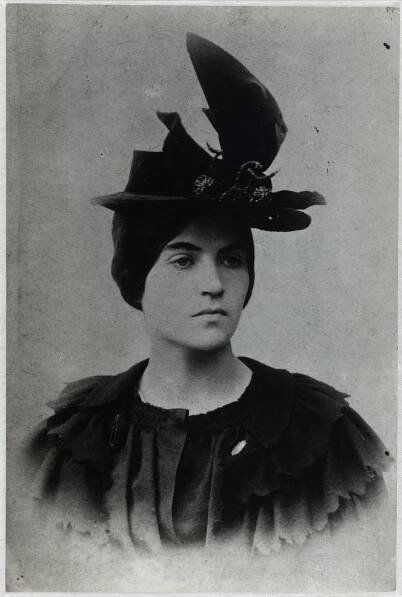 Suzanne Valadonová