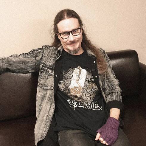 Tuomas Holopainen (NIGHTWISH)
