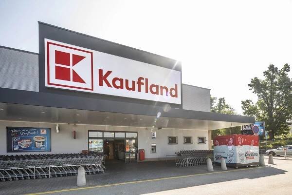 Kaufland foto 1