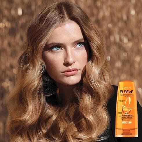 L’Oréal Paris Elseve Extraordinary Oil
