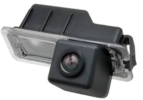 CCD parkovací kamera VW 221989 VT