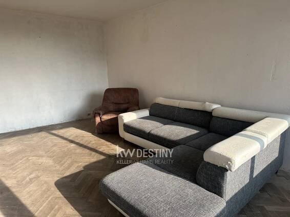 Prodej bytu 2+1 v Bílině, 56 m2 - Keller Williams