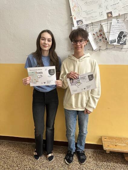 Gymnázium Dr. Karla Polesného Znojmo