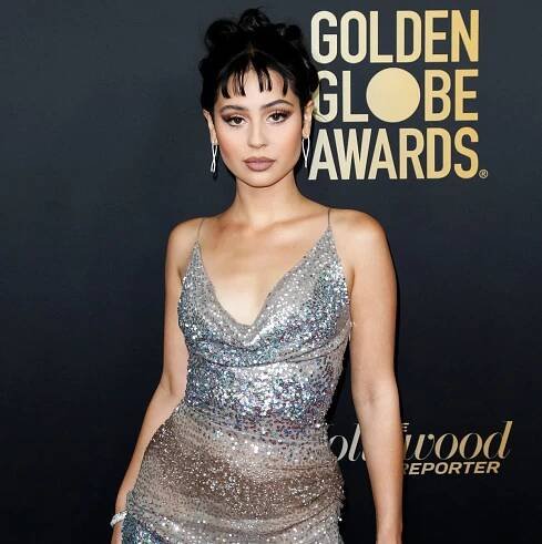 Euphoria: Who is Alexa Demie dating in real life?