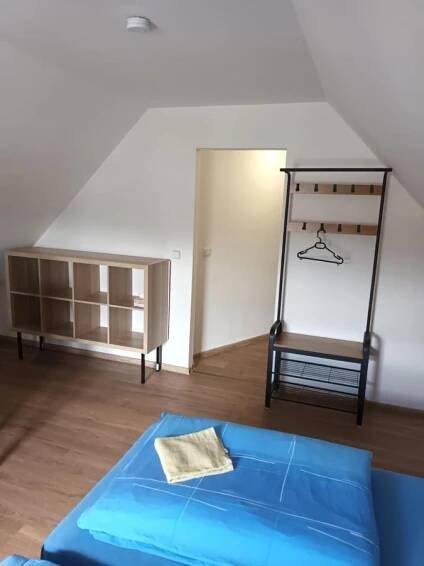 Vila Pavlínka apartmány Losiny Velké Losiny Exteriér fotografie