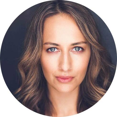 Home - Seduced: Inside the NXIVM cult