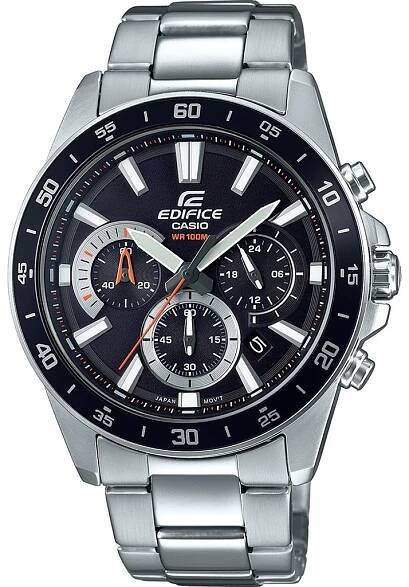 Casio EFV-570D-1AVUEF | Helveti.cz