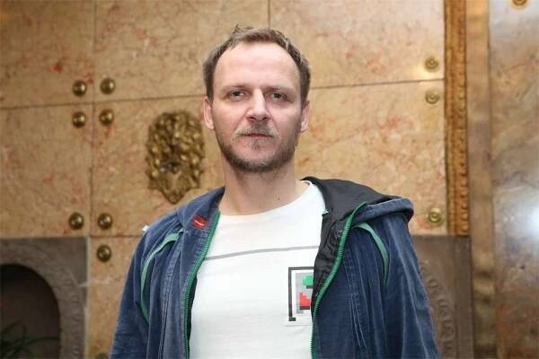 Jan Hájek je ve svých čtyřiceti dvou letech stále svobodný Profimedia