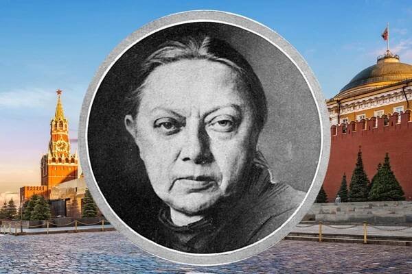 Naděžda Krupská:Leninově ženě zdeformovala obličej nemoc, bál se jí ale i Stalin