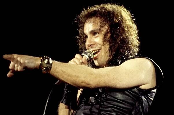 Dio Holy Diver anniversary
