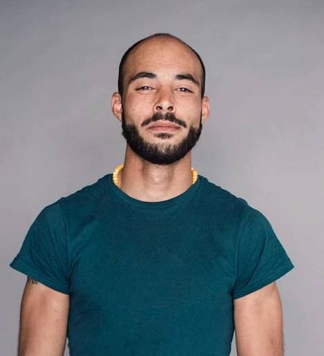 Nasser Saleh