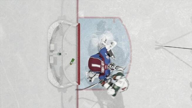 NHL 15 je zábavný hokej, má však svá ale!