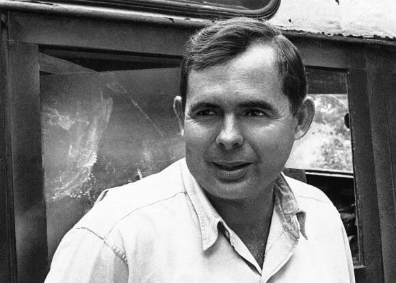Patrick Hemingway, americký spisovatel, ochránce přírody a poslední žijící syn nositele Nobelovy ceny Ernesta Hemingwaye, zemřel ve věku 97 let