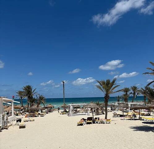 DJERBA GOLF RESORT & SPA - Updated 2025 Prices & Hotel Reviews (Djerba Island, Tunisia)