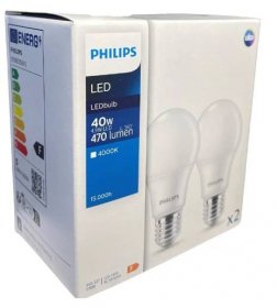 Philips 8719514470996 LED sada žárovek 2-set