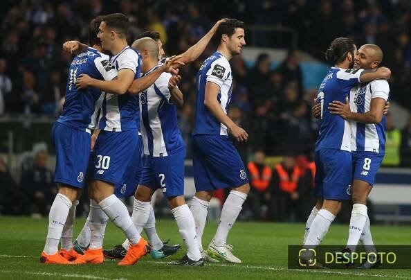 F.C. Porto vs Sporting C.P. – 2018 – Despfoto