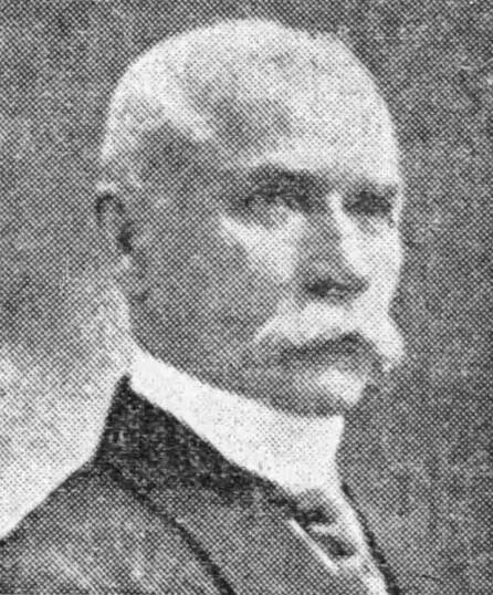 William Hunter (Canadian politician) - Wikipedia