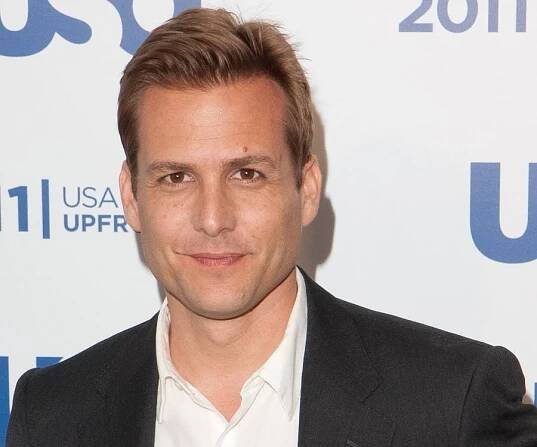 Gabriel Macht