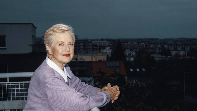Filozofka Anna Hogenová: Je třeba postavit se běsům!