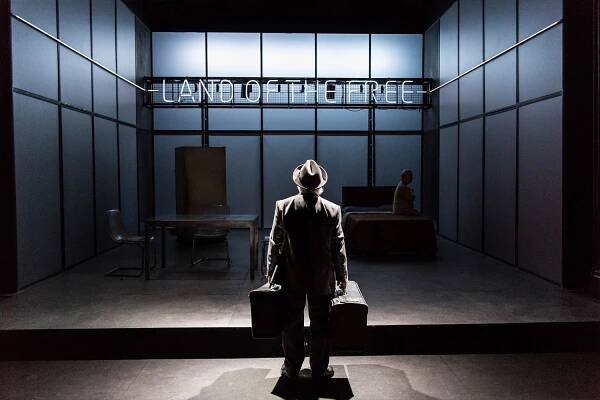Theatre – Matt Haskins