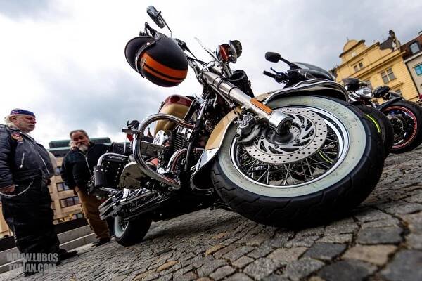 Příbram koupila licenci na Route 66. Motoristickou akci čekají novinky