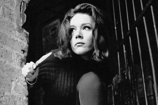 Diana Rigg, 'Game of Thrones' and 'The Avengers' star, dies at 82