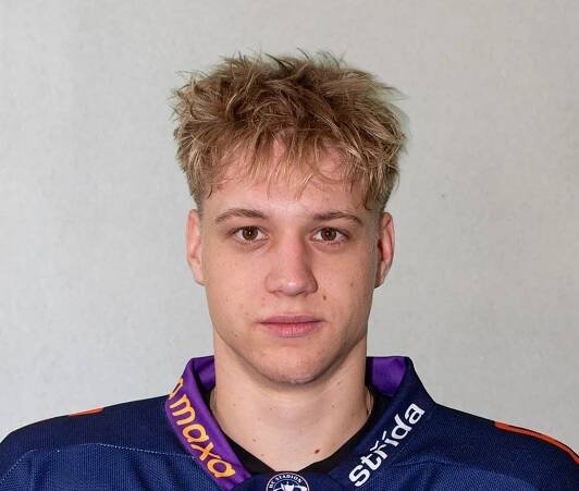 Soupiska Muži - A tým 2025/26 | HC Stadion Litoměřice