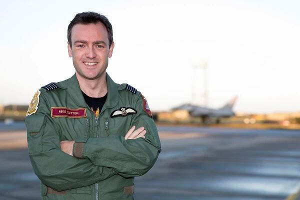 Why The Legacy Of Robin Olds Lives On In Today’s Fighter Pilots