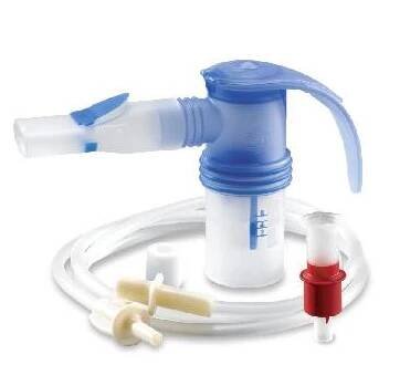 Inhalátor Nebulizátor pro Pari Boy SX, roční balení
