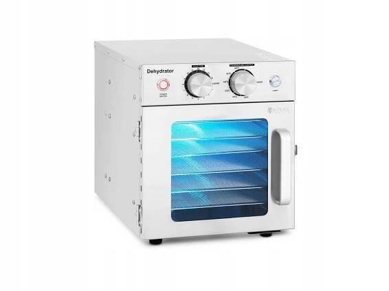 Royal Catering RCDA-500/15S