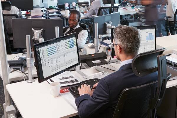 Security Guard Software: Back Office Suite
