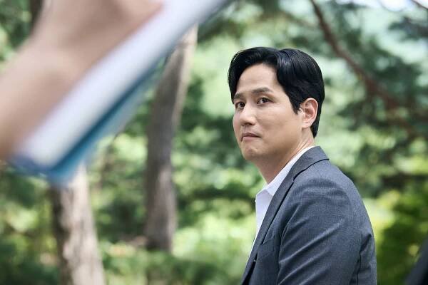 Love Take Two Episode 9 Review: Finding Love, One Step At a Time 2