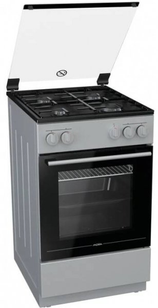 Sporák MORA P 162 AS 6939 Kč