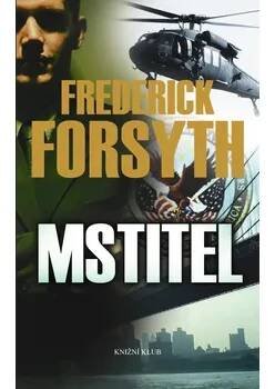 Mstitel - Frederick Forsyth - e-kniha
