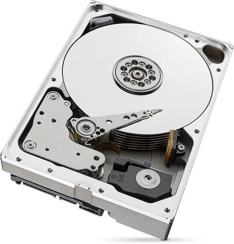 Seagate Barracuda 1TB, ST1000DM010