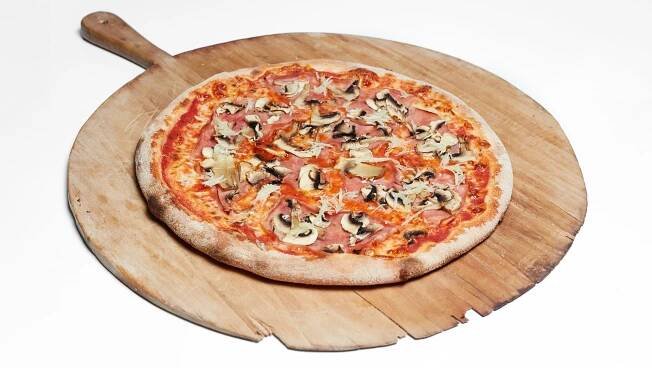 nabidka | AlCapone Pizzeria & Streetfood