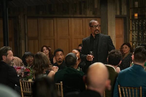 Eddie Murphy