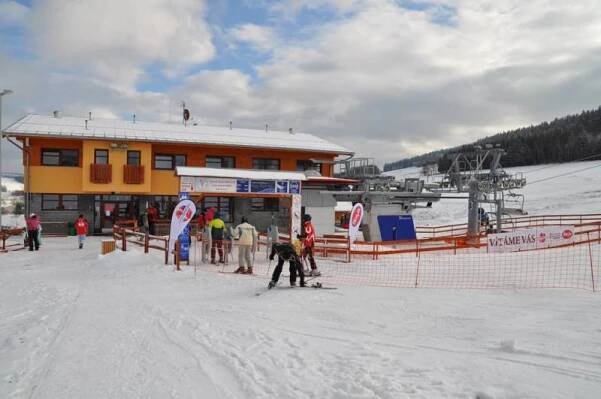 Sportovní centra | Visit^Liberec