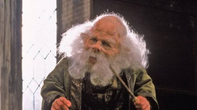 12 Doctor Who Actors Who Also Appeared in Harry Potter - ComicBook.com