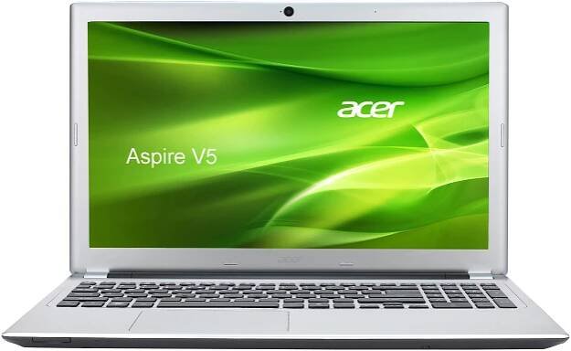 Acer Aspire 7540G - parametry, specifikace a recenze