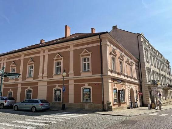Hostinec U Černého kohouta foto 3
