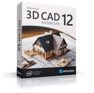 Ashampoo 3D CAD Architecture 12