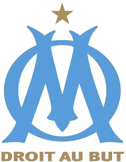 Olympique de Marseille Logo, symbol, meaning, history, PNG, brand