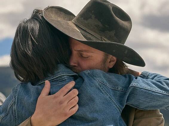 Taylor Sheridan’s Yellowstone universe is expanding outside of Paramount+ again with another spin-off reportedly in the works