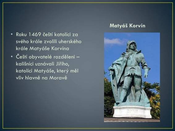 PPT - Jagellonci a nástup Habsburků PowerPoint Presentation, free download - ID:4245415