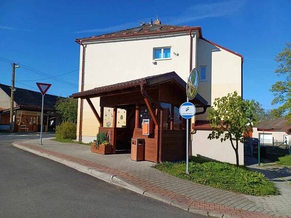 Prodej Pozemek, Nové Dvory, okres Žďár nad Sázavou