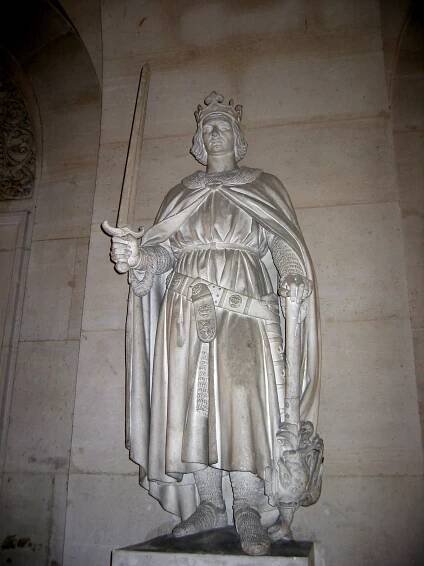 Filip II. August – Wikipedie