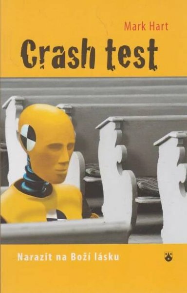 Crash test - Antikvariát Dlážděná