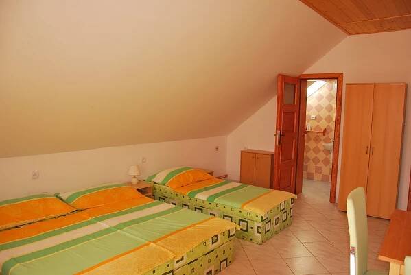 Penzion na Kopečku, ubytování Chlum u Třeboně - Jižní Čechy, 2617