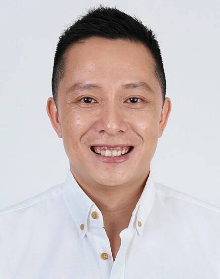 Yip Hon Weng - Wikipedia